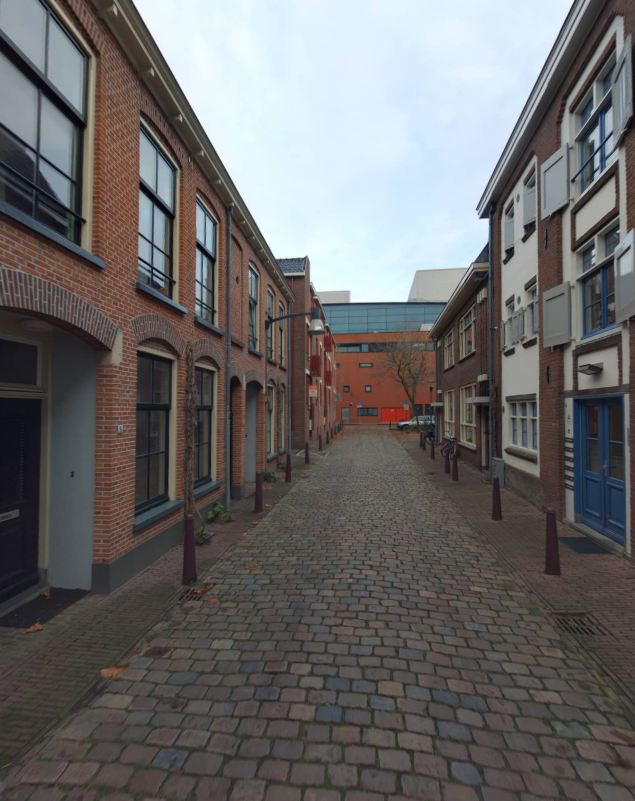 Arendsstraat 50