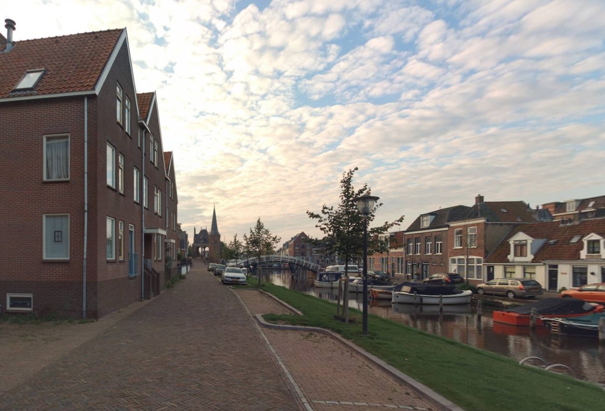 Waterpoortsgracht 27