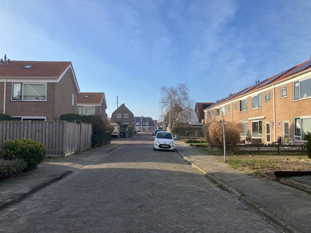 Cornelis Houtmanstraat 8