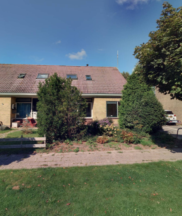 Aakweg 27, 8754 AL Makkum, Nederland