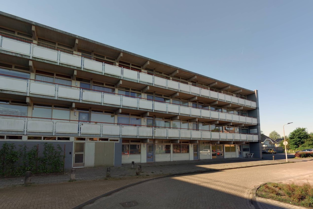 Veenscheiding 163