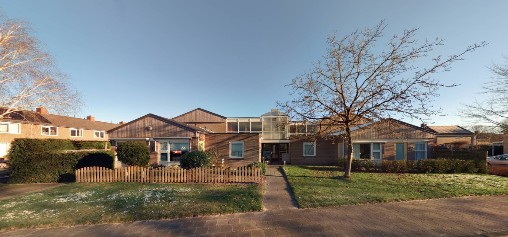 Lytse Kamp 11, 9243 KN Bakkeveen, Nederland