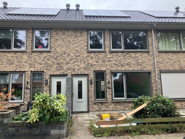 Parkstraat 94, 8531 KC Lemmer, Nederland