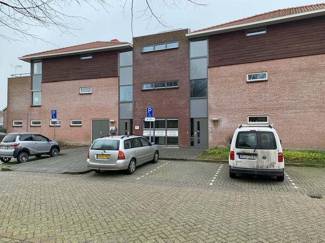 De Tsjerne 7, 8731 ED Wommels, Nederland