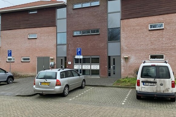 De Tsjerne 7