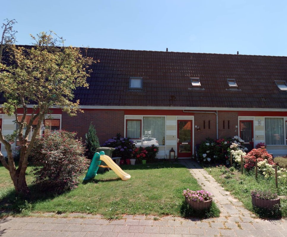 Het Leantsje 4, 8584 VH Hemelum, Nederland