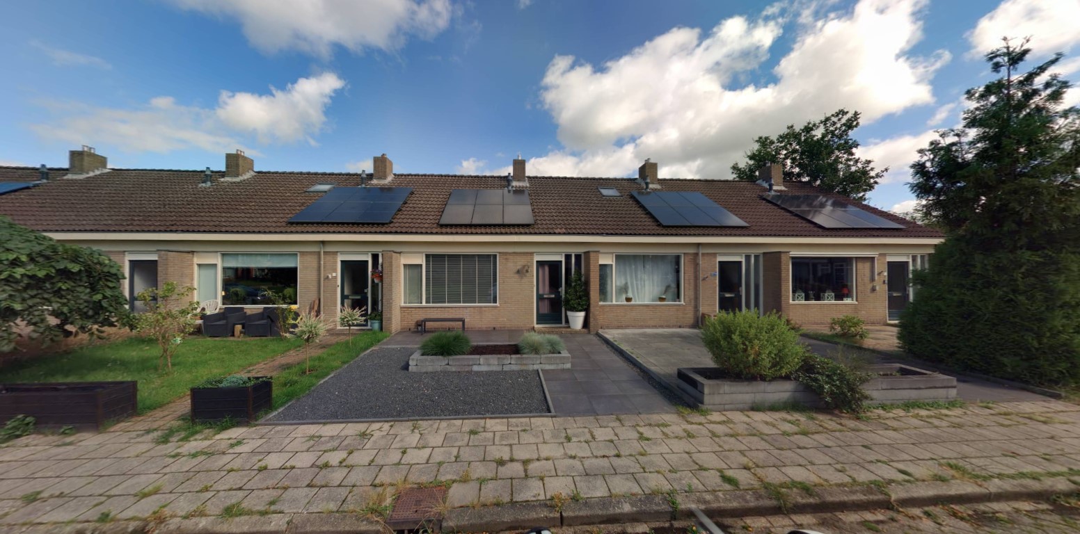 Van Beijmastraat 36, 9257 WD Noardburgum, Nederland