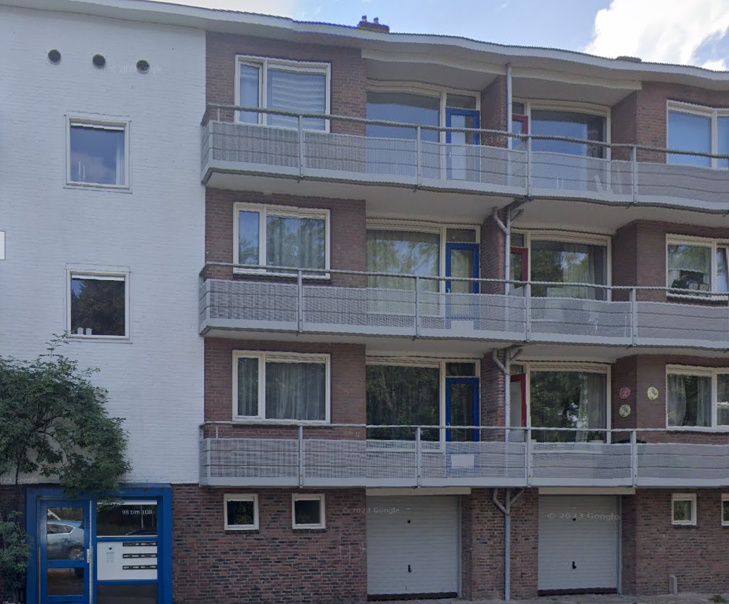 President Kennedylaan 102, 8442 JL Heerenveen, Nederland