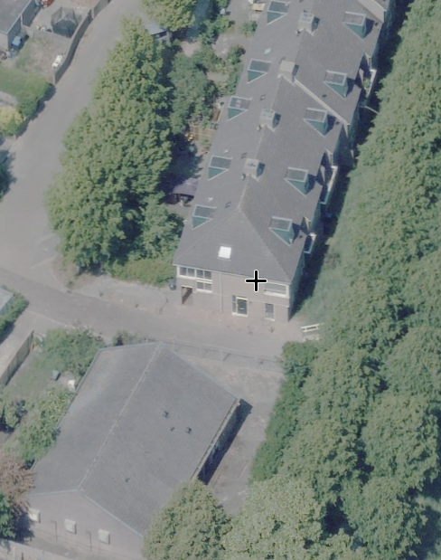 Hoog Bolwerk 4