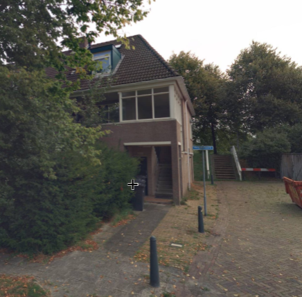 Hoog Bolwerk 4