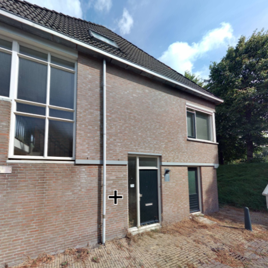 Hoog Bolwerk 4