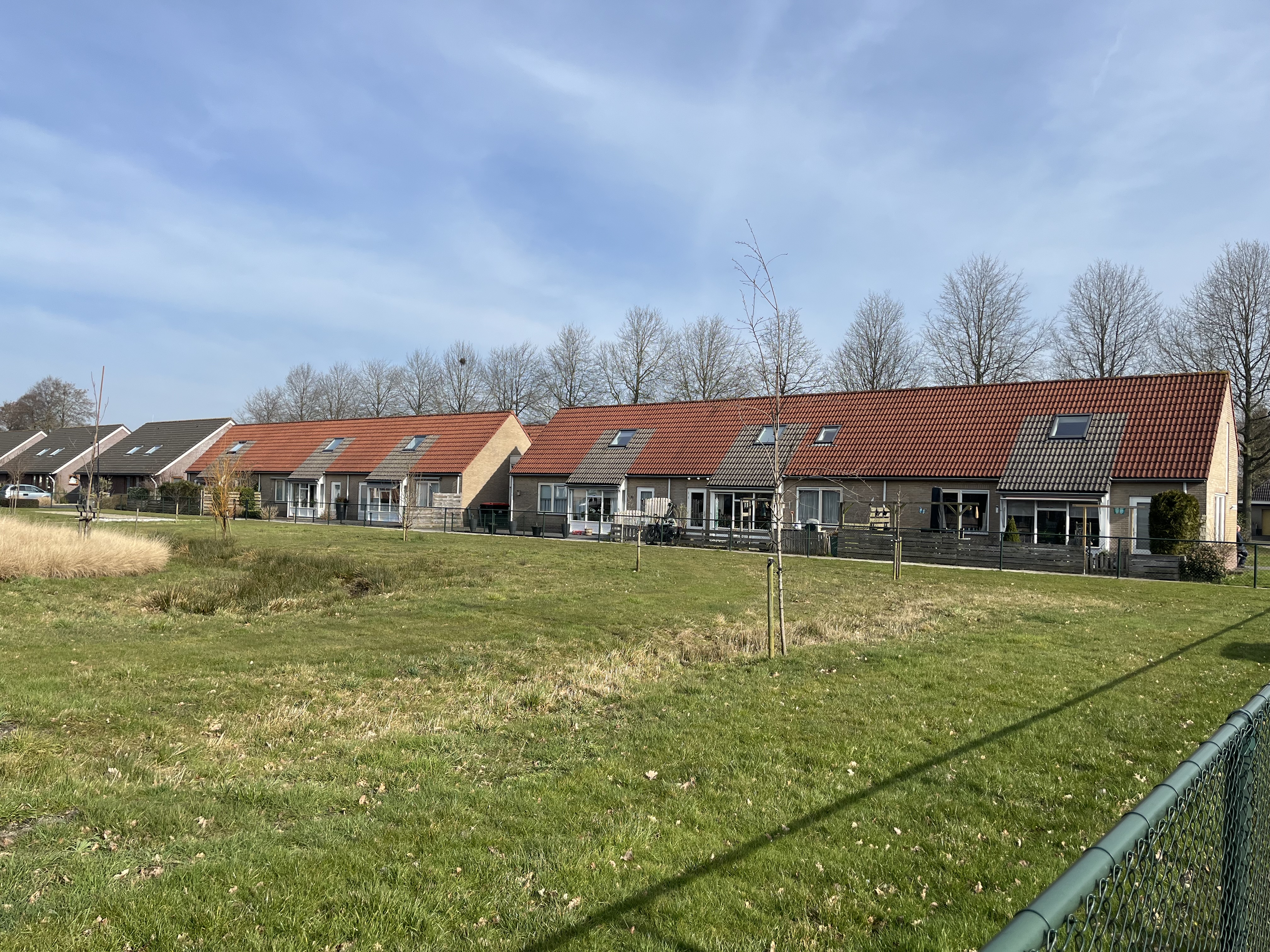 Bramenstraat 25, 8411 RB Jubbega, Nederland