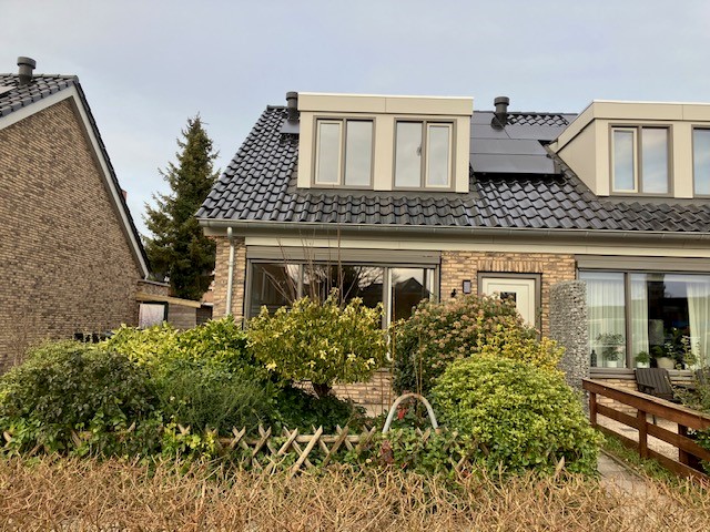 Parkstraat 30, 8531 KB Lemmer, Nederland