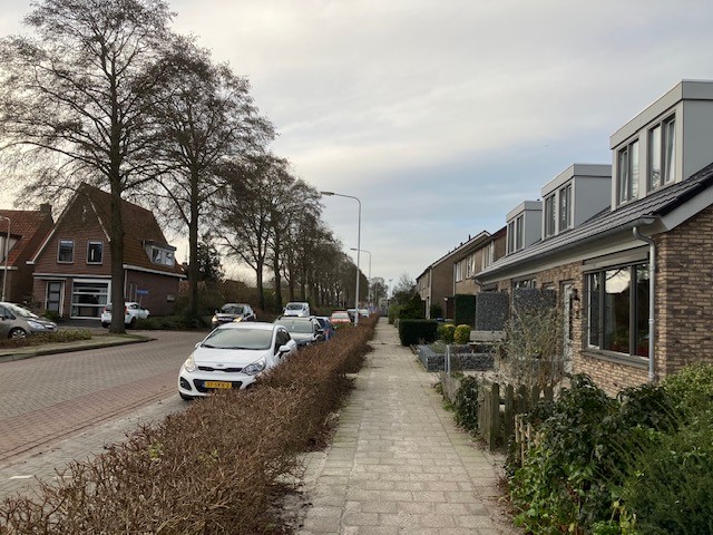 Parkstraat 30