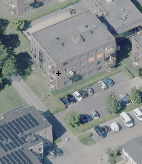 P.A. Bruinsmastraat 28I