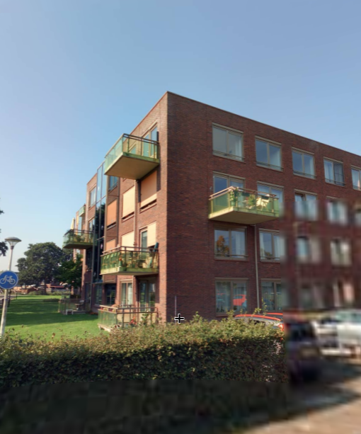 P.A. Bruinsmastraat 28I
