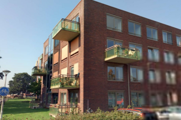 P.A. Bruinsmastraat 28-I