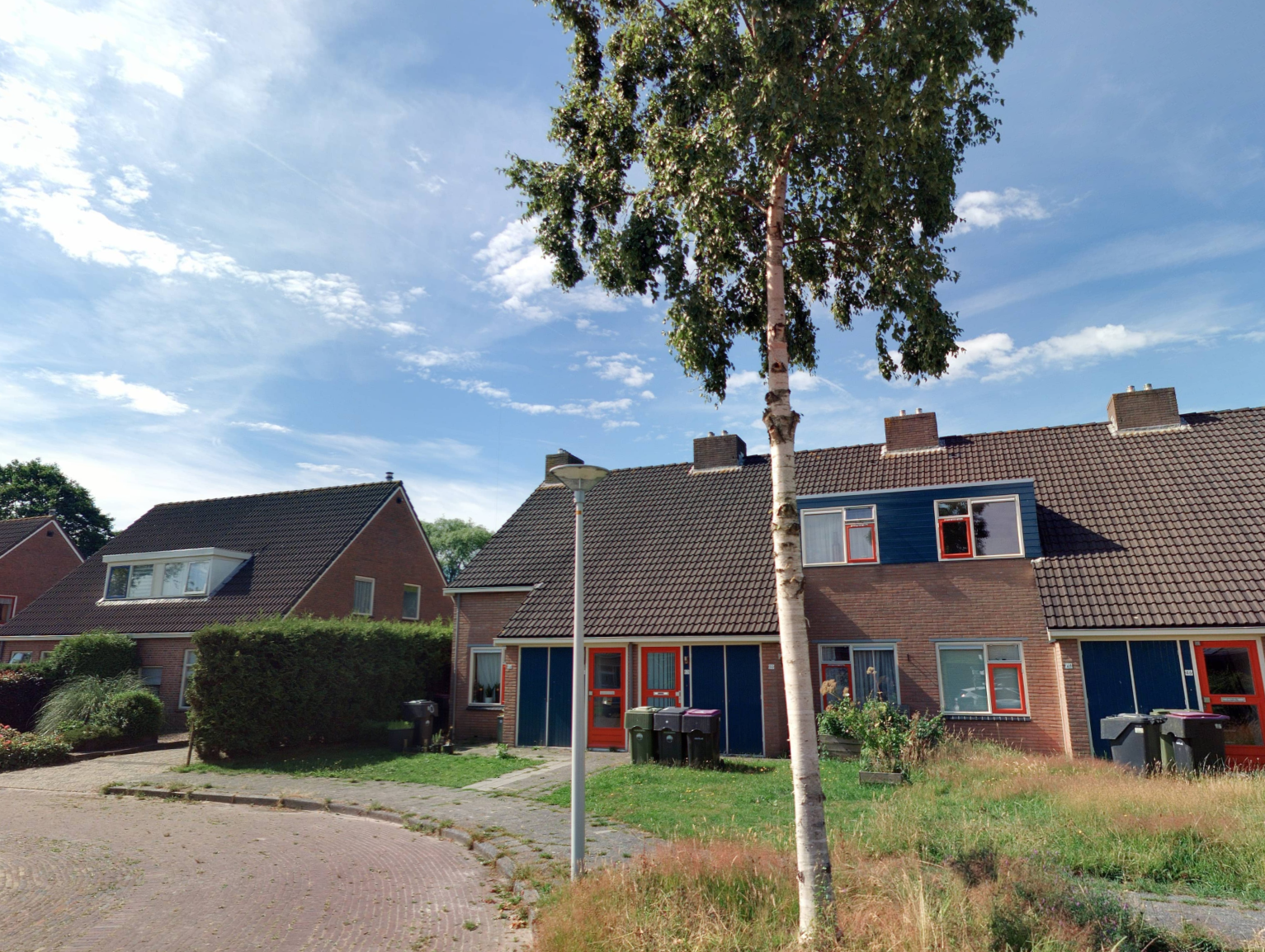 De Voorzoom 56
