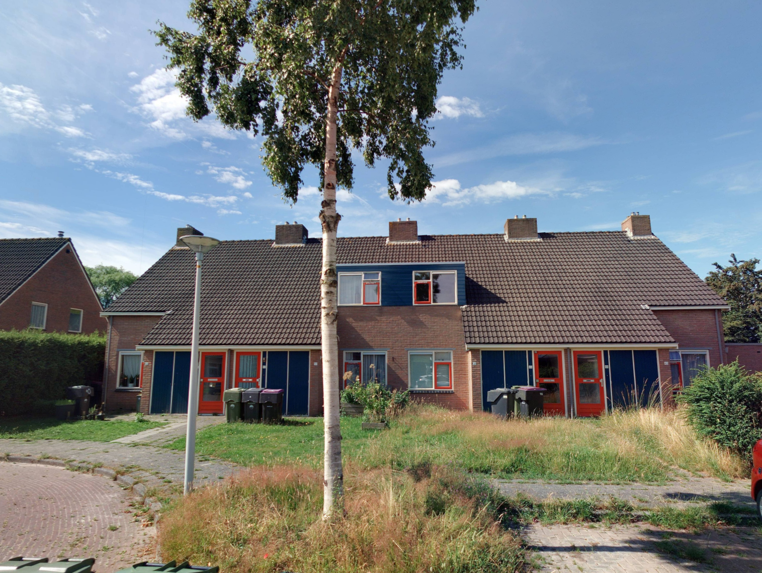 De Voorzoom 56, 9285 MR Buitenpost, Nederland