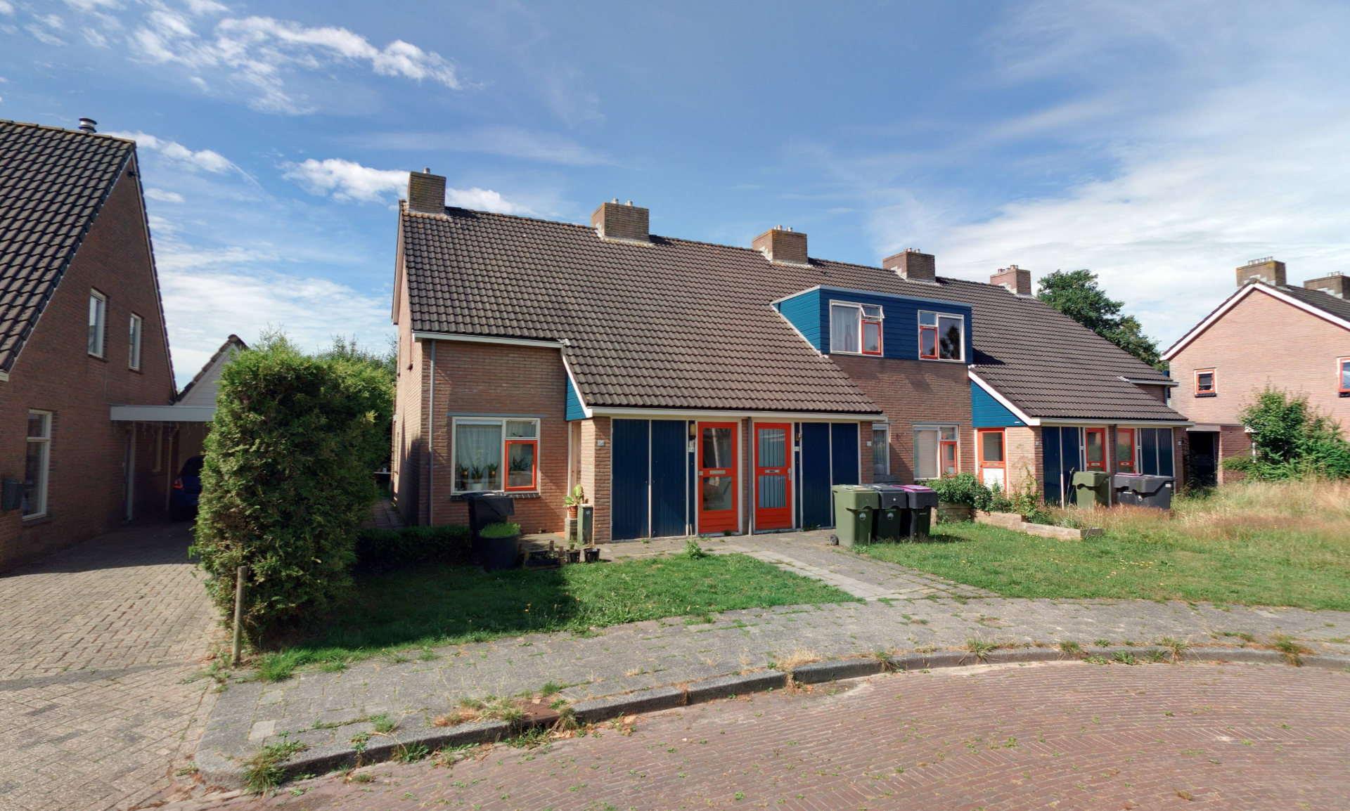 De Voorzoom 56