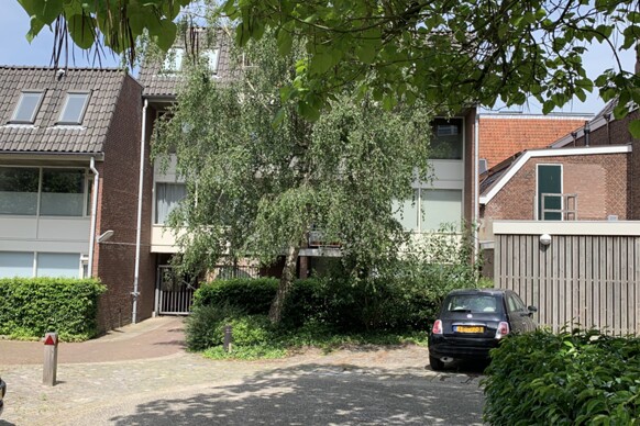 Kloosterhof 5
