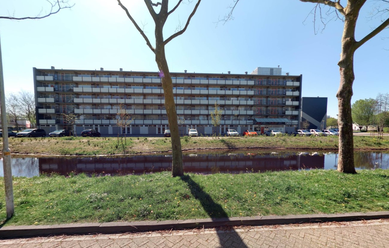 John F. Kennedylaan 63, 9203 JP Drachten, Nederland
