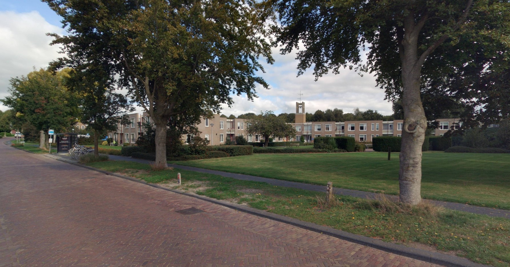 Claerbergen 11, 8723 CC Koudum, Nederland