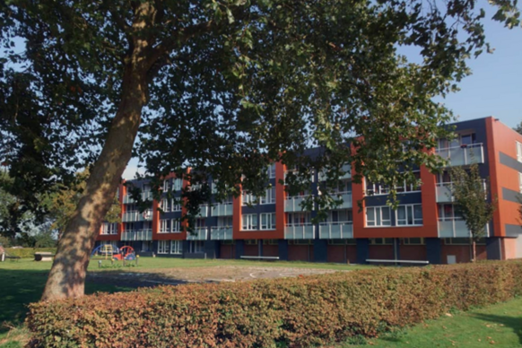 De Klaverflat 22