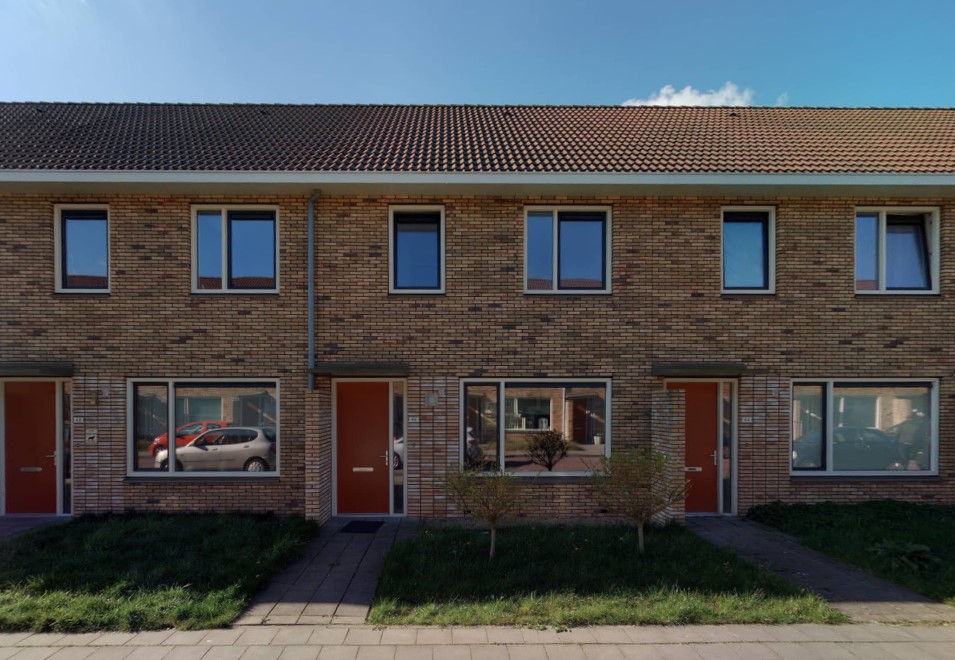 Paardepad 46, 9203 EV Drachten, Nederland