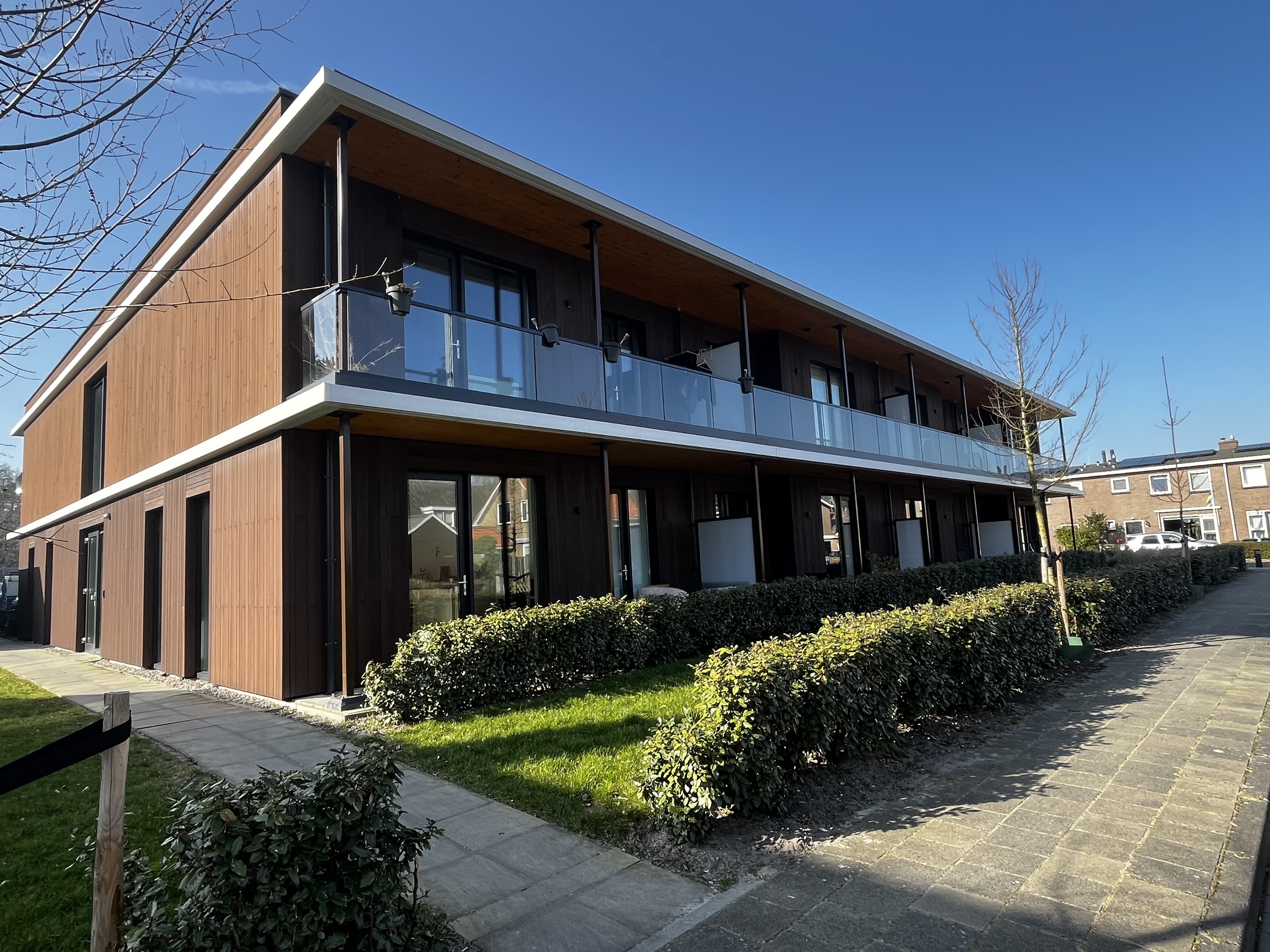 Lutineweg 11, 8881 CP West-Terschelling, Nederland