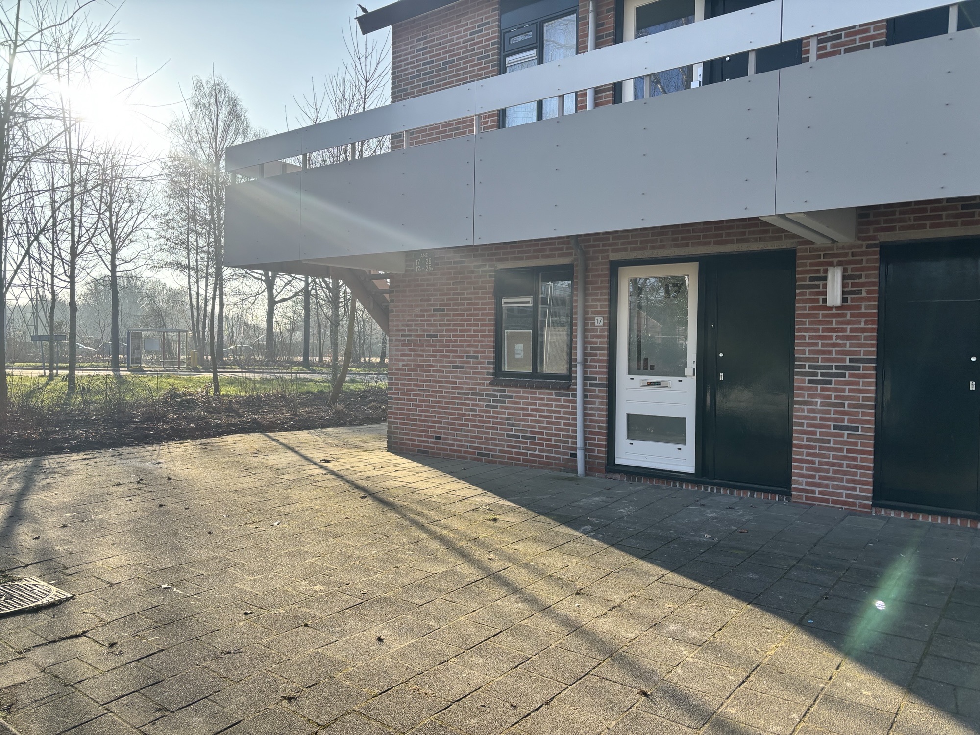 Ame 17, 9204 ET Drachten, Nederland
