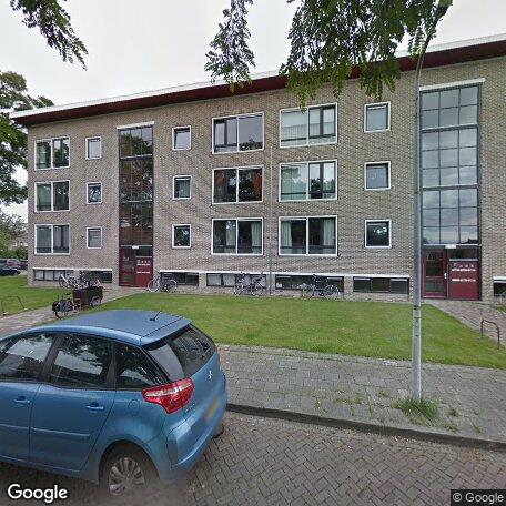 Lijsterstraat 32, 9201 TH Drachten, Nederland