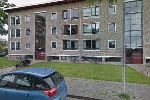 Lijsterstraat 32