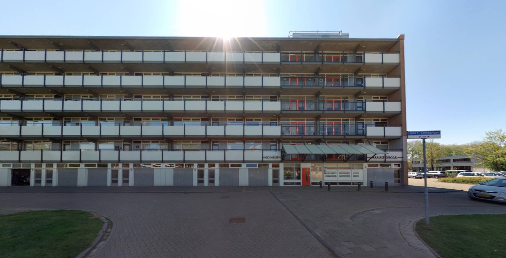 John F. Kennedylaan 271, 9203 JT Drachten, Nederland