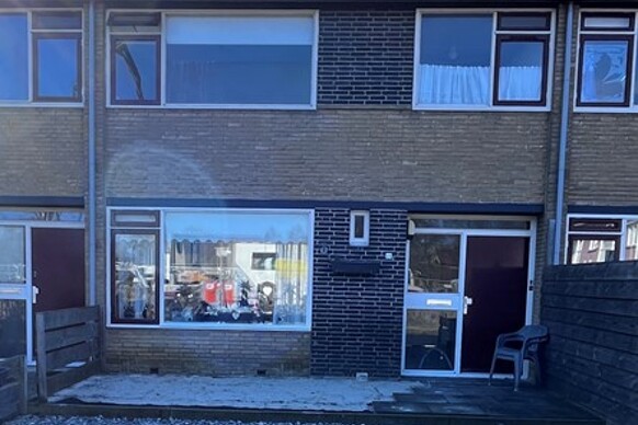 Titus Brandsmastrjitte 23