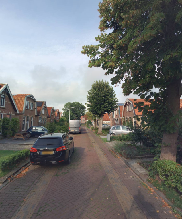 Verlengde Oostend 7