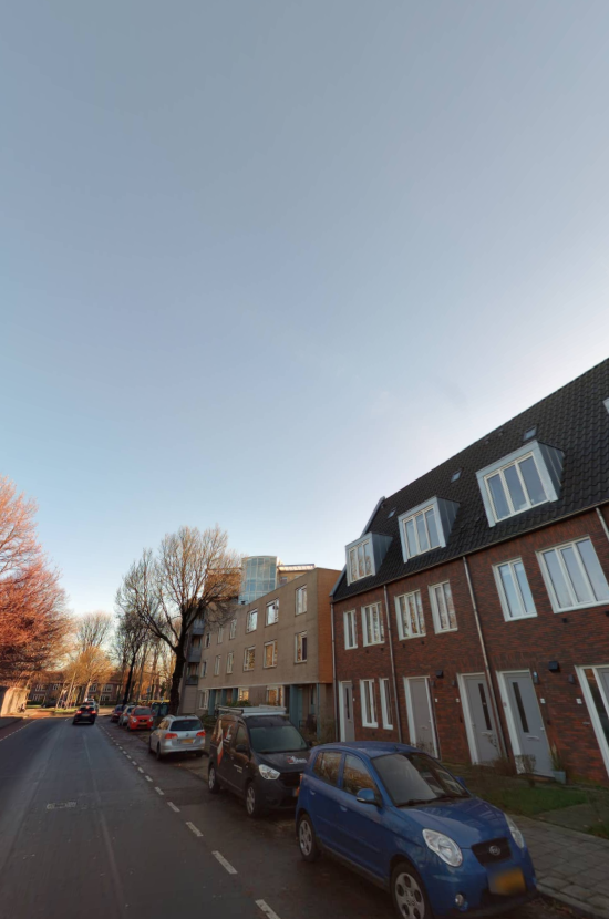 Insulindestraat 110b