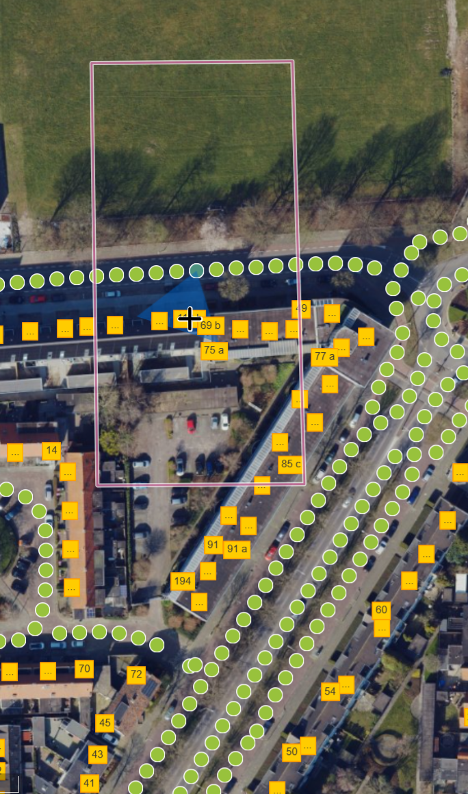 Insulindestraat 110b