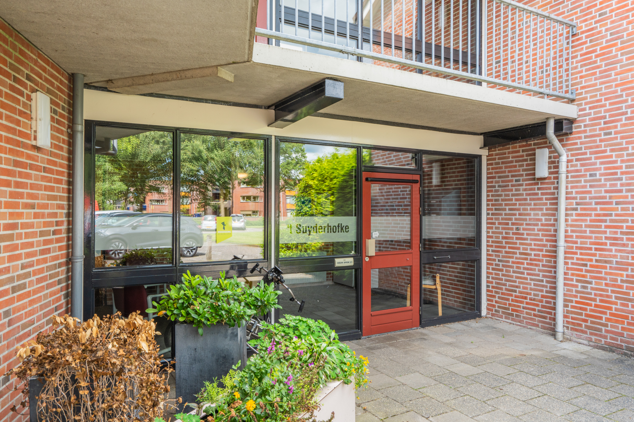 Zonneweide 76, 9231 BC Surhuisterveen, Nederland