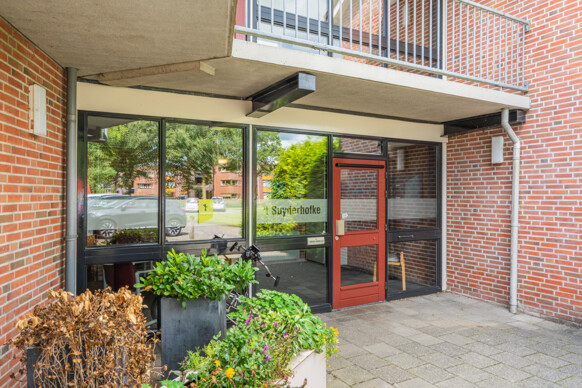 Zonneweide 76