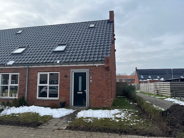 Catharina Geertruida Schraderstraat 14, 9101 CE Dokkum, Nederland
