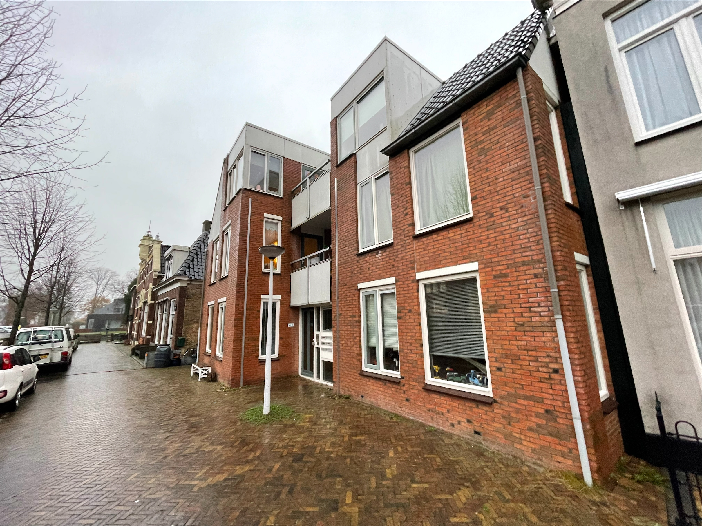 Zijl 10, 8501 AZ Joure, Nederland