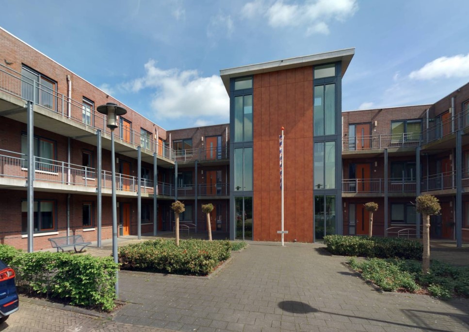 Topaas 62, 9207 GC Drachten, Nederland
