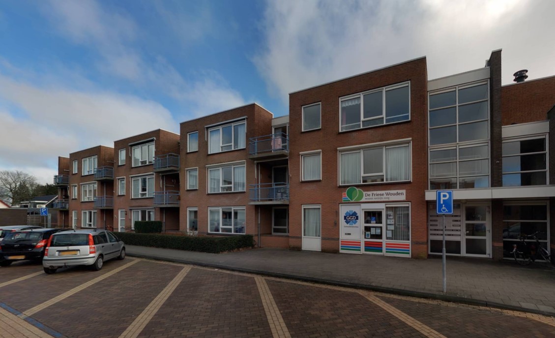 Lijteplein 75, 9247 ER Ureterp, Nederland