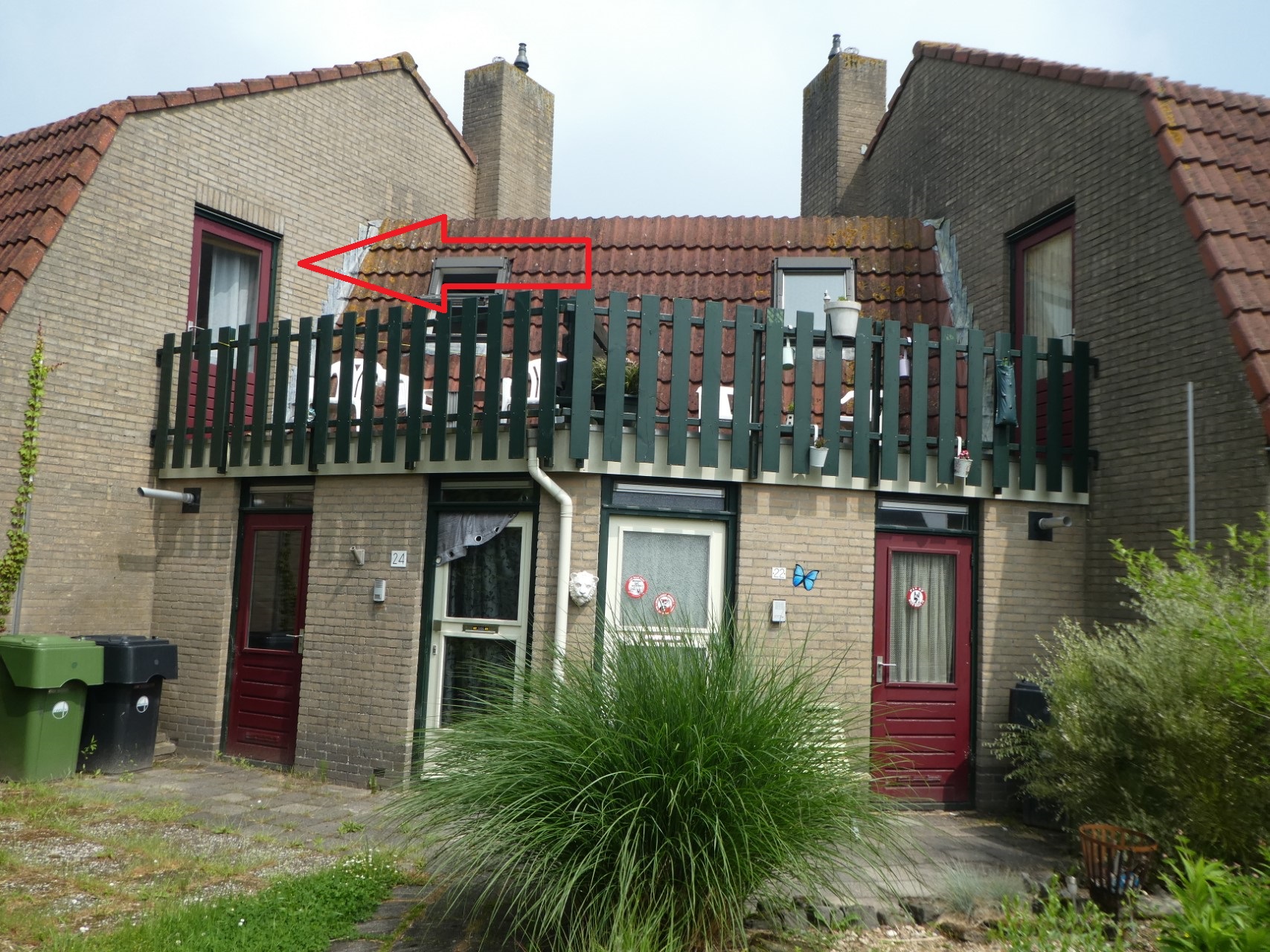 Sint Lambertusstrjitte 24, 9036 PB Menaam, Nederland