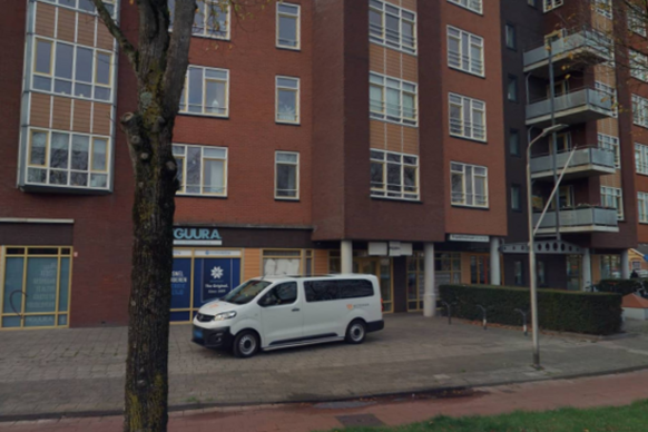 Franklinstraat 79