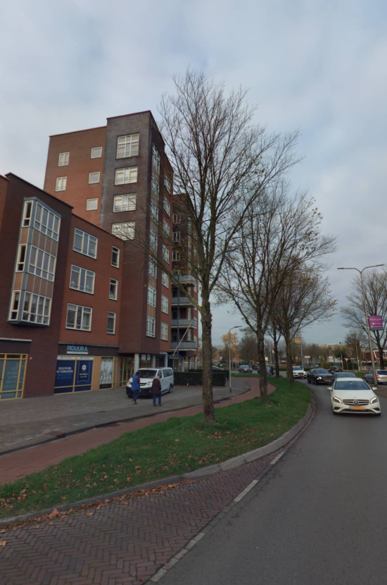 Franklinstraat 79
