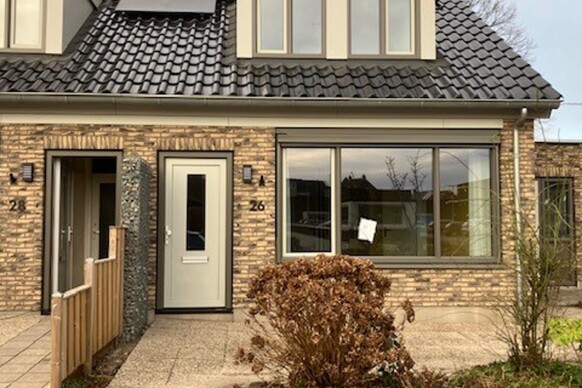 Parkstraat 26