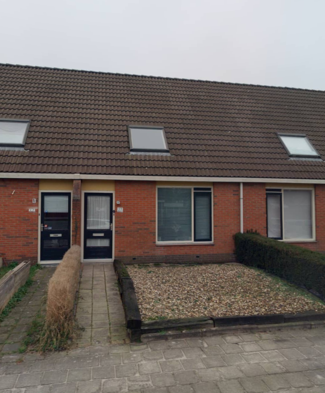 Doalhôf 27, 8401 XJ Gorredijk, Nederland
