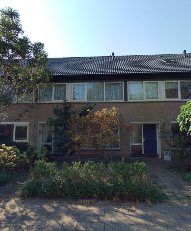 Kempiusstraat 30, 8602 VH Sneek, Nederland
